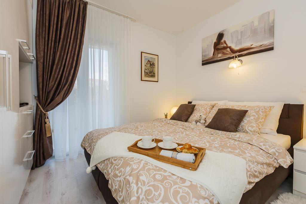 Katja Apartamento