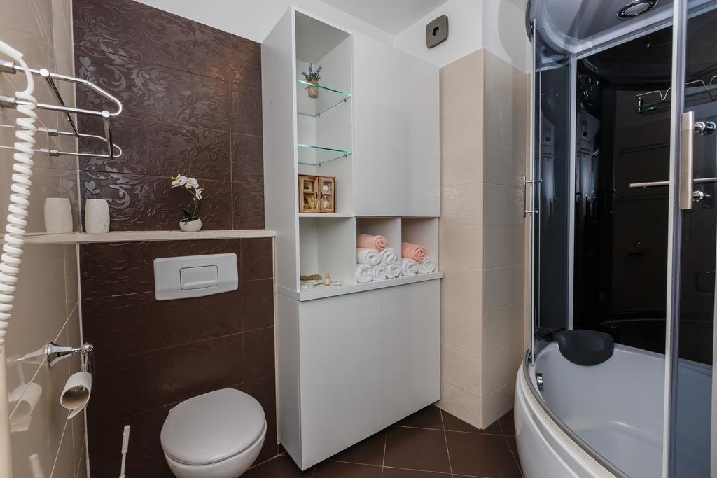 Katja Apartamento