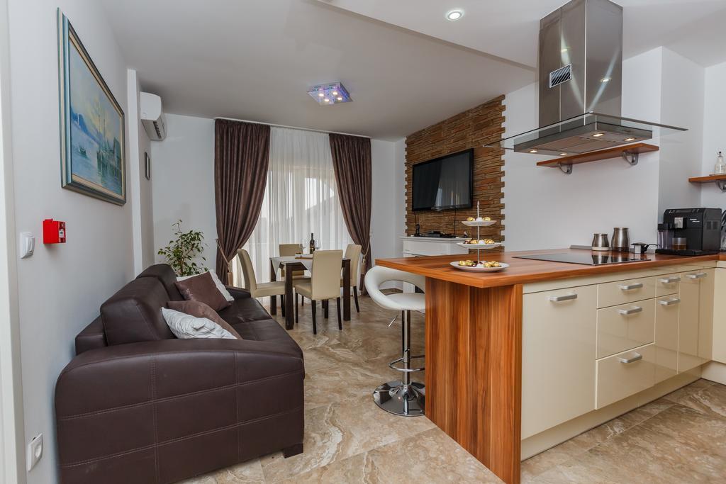 Apartamento Katja *