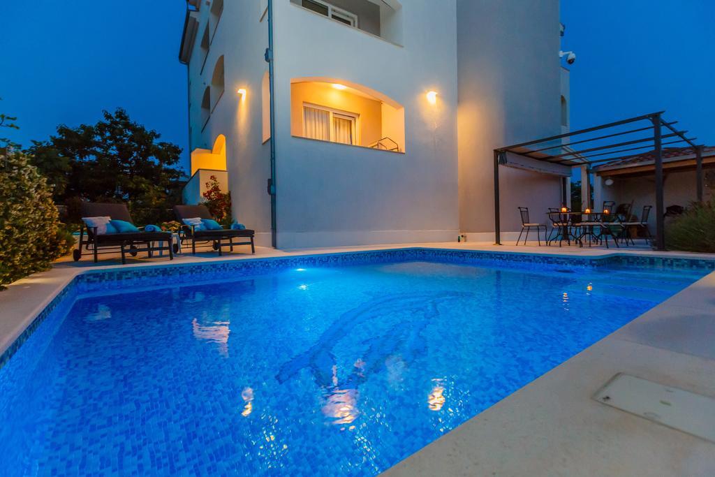 Apartamento Katja