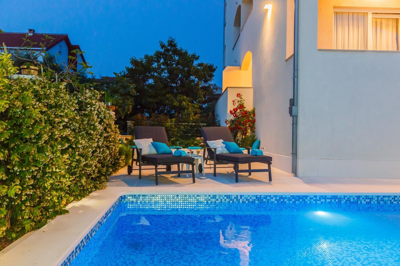 Apartamento Katja
