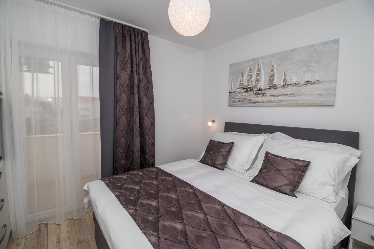 Katja Apartamento *