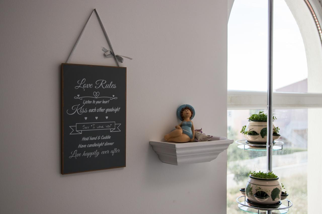 Apartamento Katja