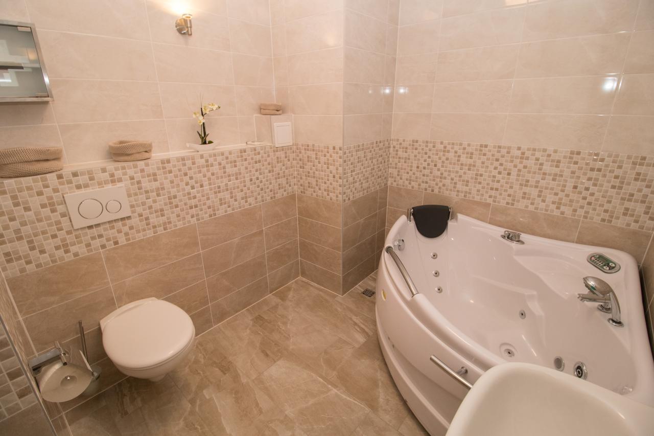 Katja Apartamento *
