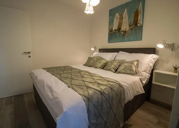 Villa Apartments Katja