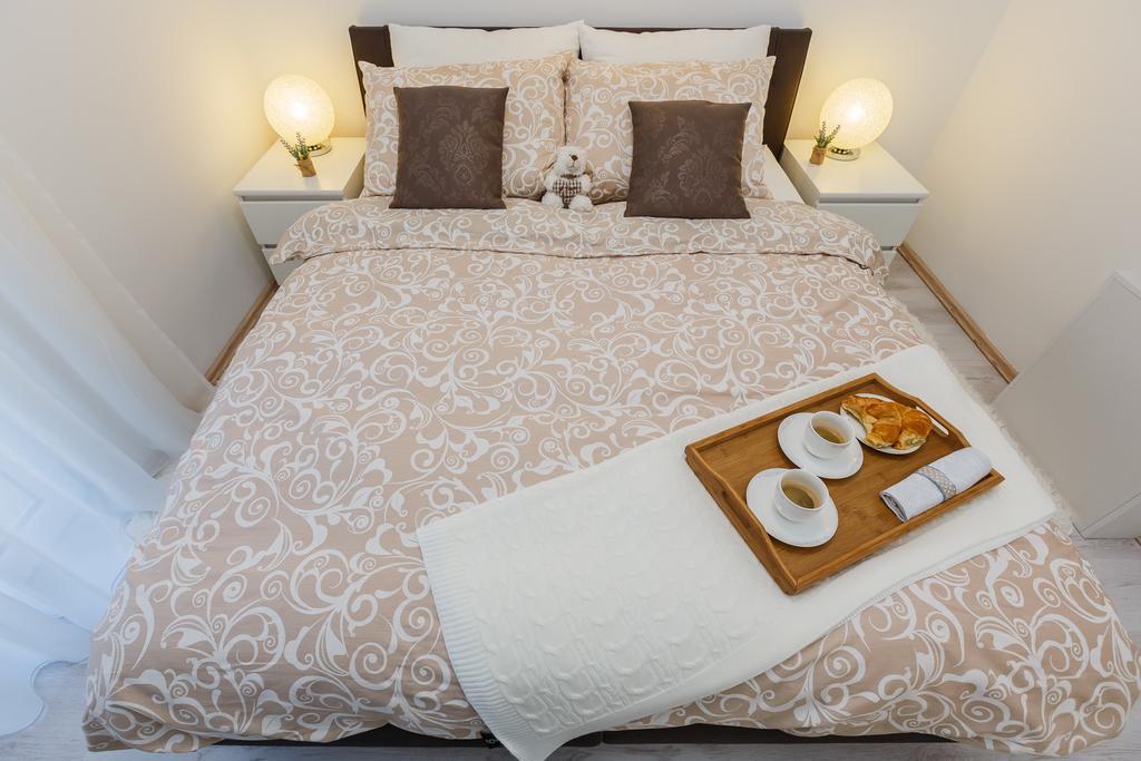 Apartment Katja Trogir