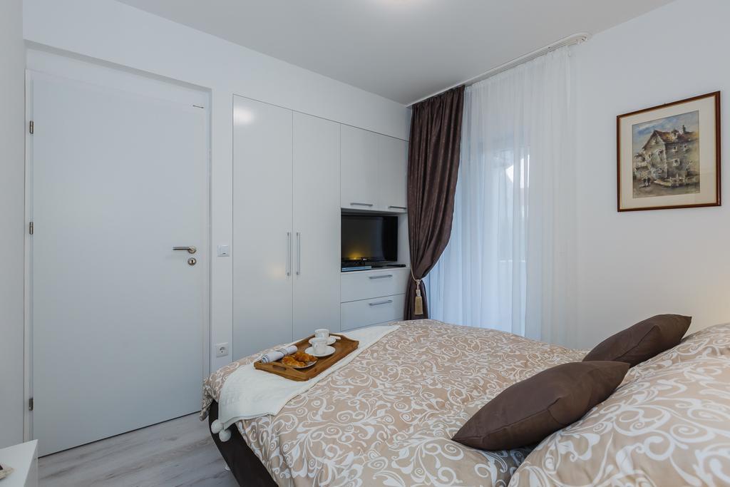 Apartment Katja