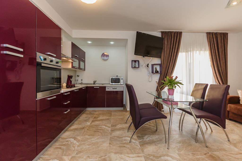 Katja Apartment Trogir