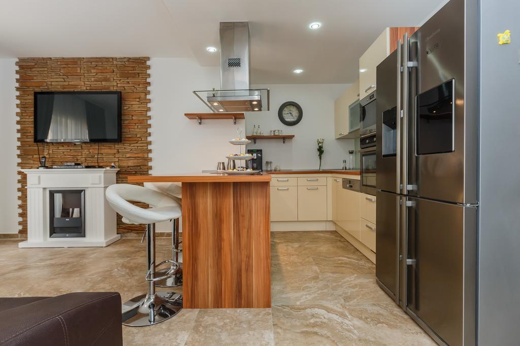 Apartment Katja