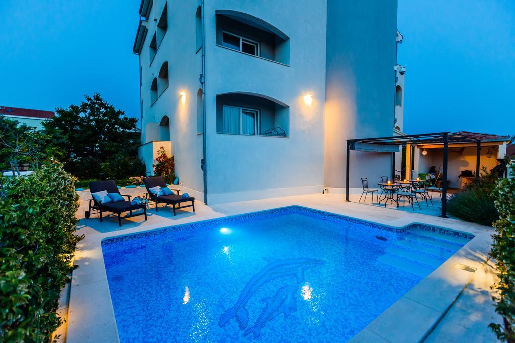Katja Apartment Trogir