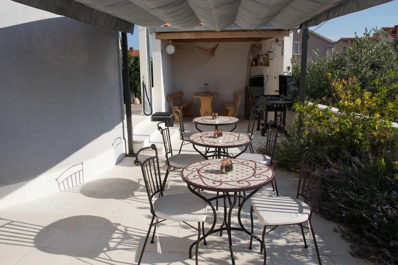 Katja Apartment Trogir