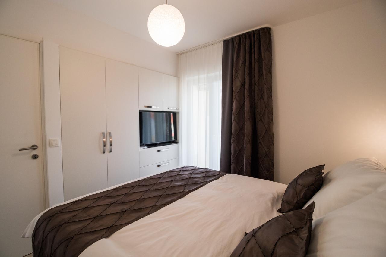 Apartment Katja