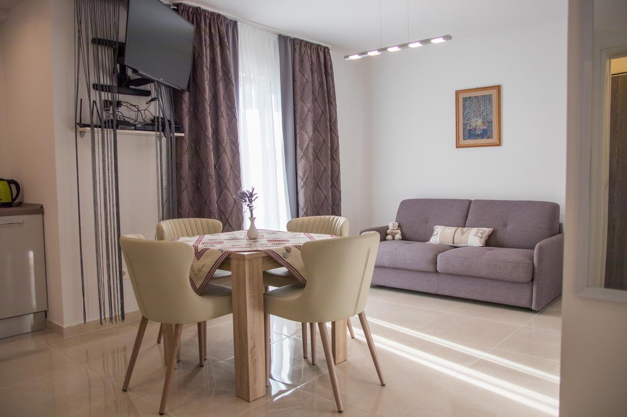 Apartment Katja *