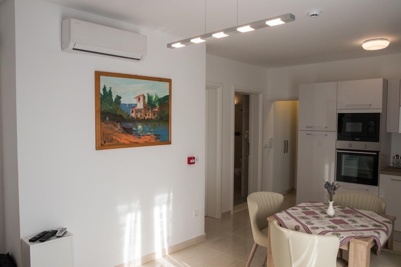 Katja Apartment *